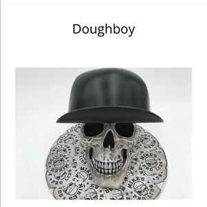 Meet your Posher, Kenn